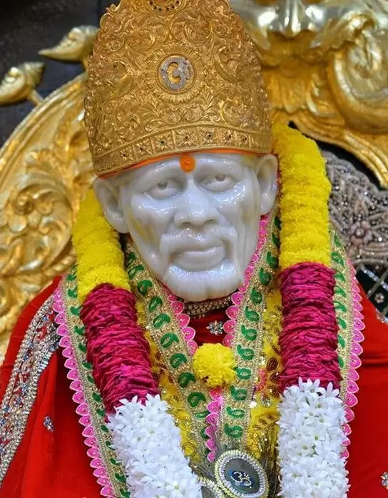 Shridi Saibaba